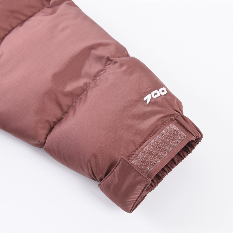 The North Face Down Jackets